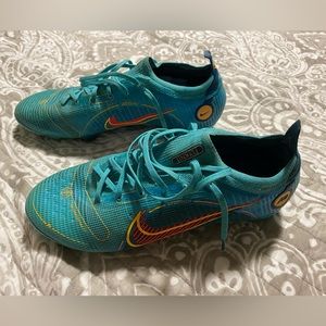 Nike Soccer Cleats